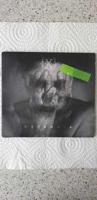 cd iamx - metanoia