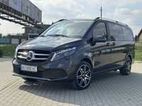 Mercedes v300 4matic