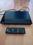 Bluray sony BDP-S1100  .