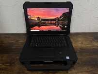Dell Latitude 7424 Rugged Extreme – Core i5-8350U, 32GB RAM, 256GB SSD