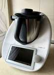 Thermomix TM6 – Zestaw Premium | Jak nowy | Gwarancja!