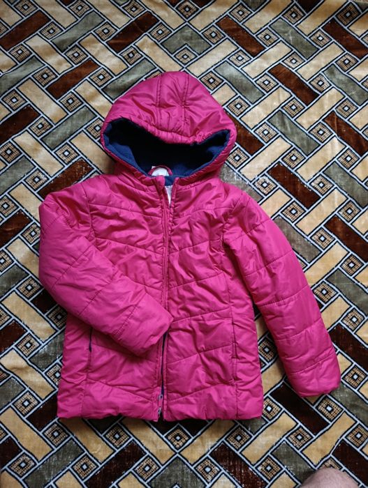 Продам набір курточок 116 розмір
