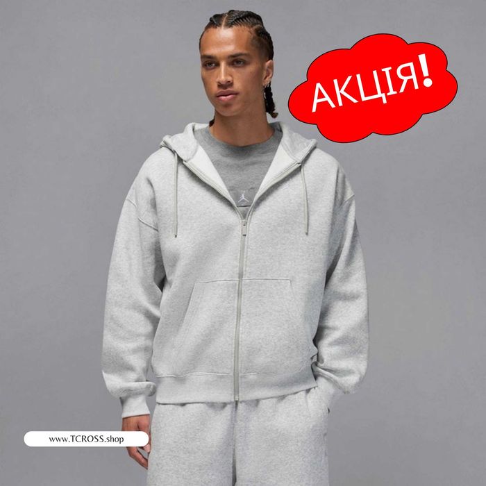 США‼️Худи Nike Air Jordan Brooklyn Fleece Max (XS по 4XL) (IB7231-050)