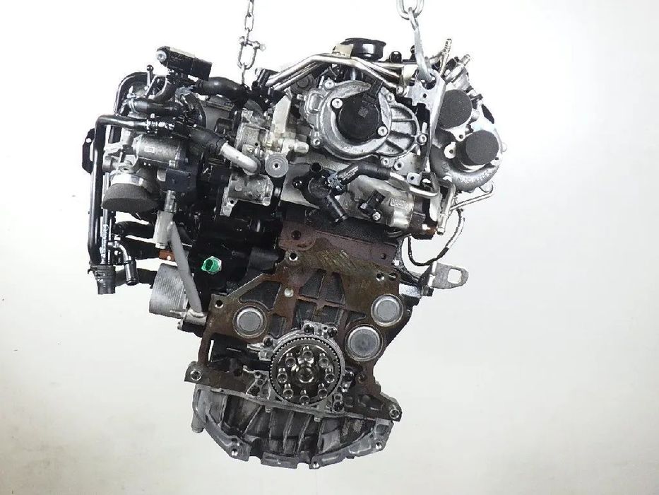 MOTOR 2.0 TDI Ref: CNHC