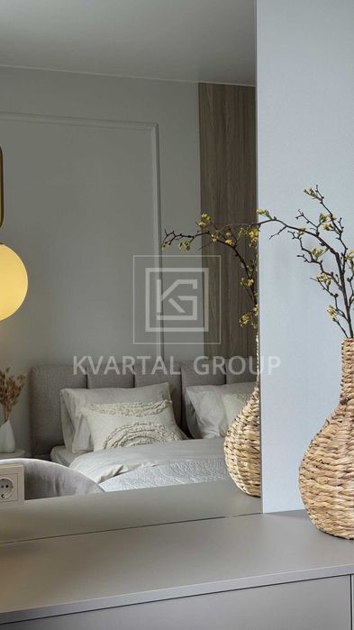 БЕЗ КОМІСІЇ! дуже гарна 2 кімнатна квартира. ЦЕНТРАЛЬНИЙ парк