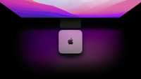 Неттоп Desktop Apple Mac mini (MGEN2) 2014 i5 2,6 ГГц Декстоп Nettop