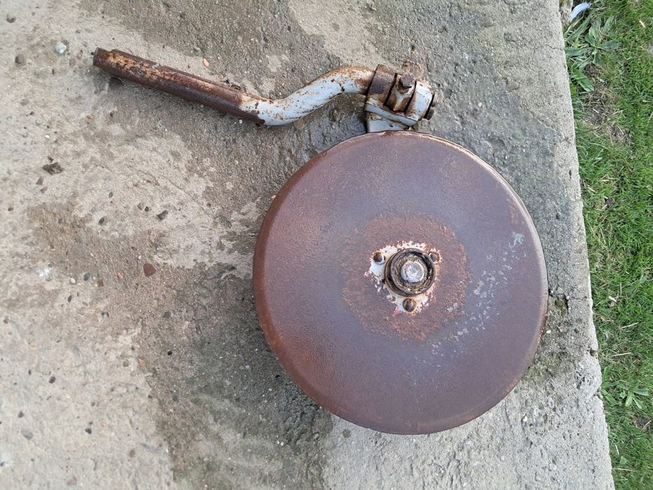 Krój do pluga Grudziądz