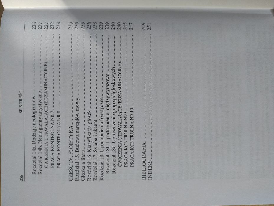 Książka "Gramatyka języka polskiego w ćwiczeniach"