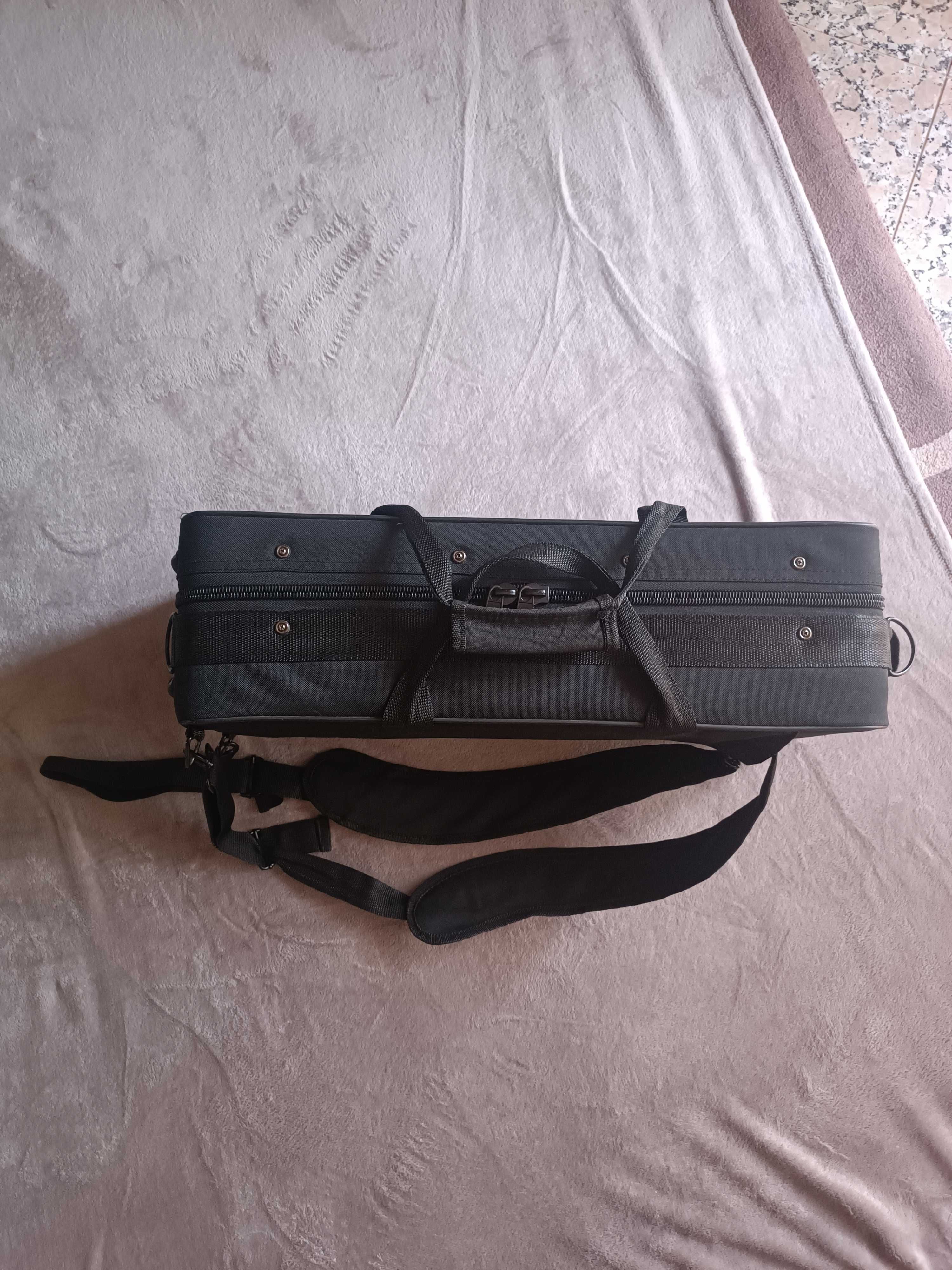 Trompete Vincent Bach em Si bemol - TR655