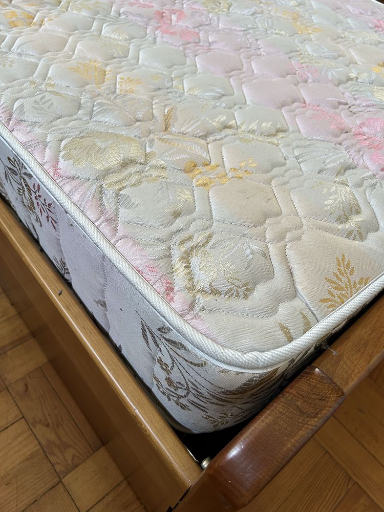 Cama de solteiro