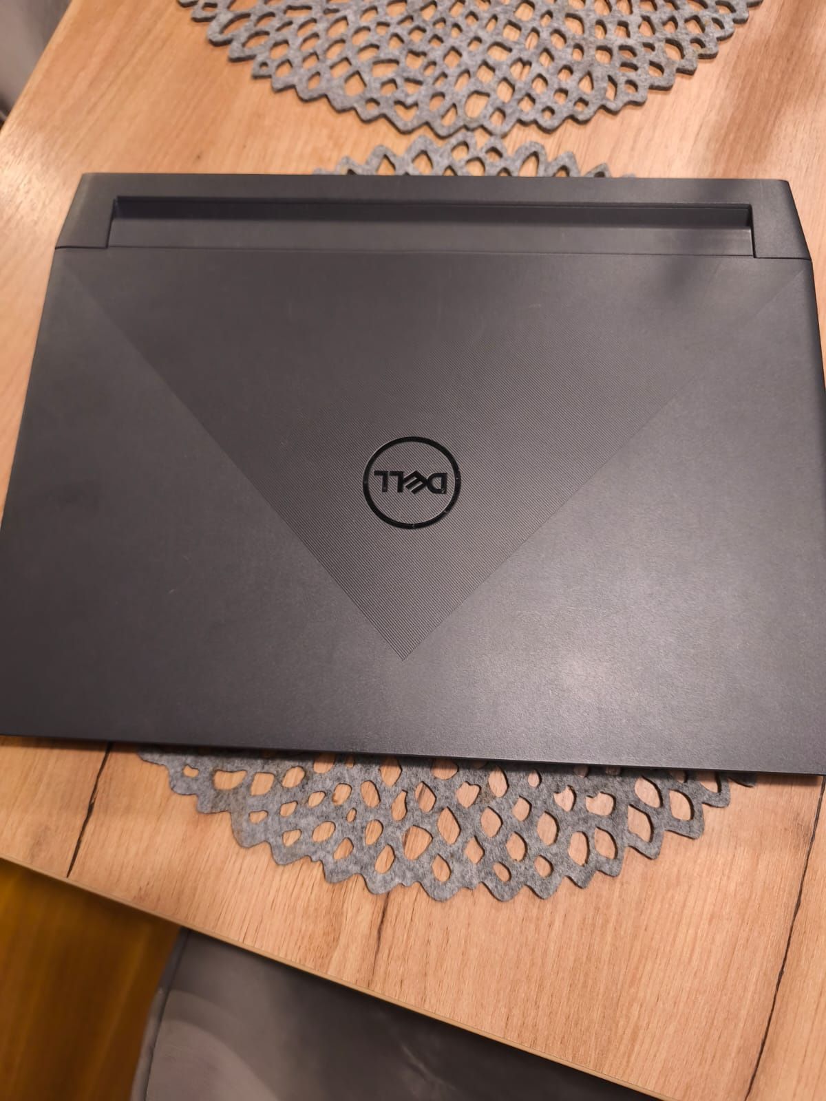 Laptop, notebook dell
