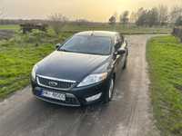 Ford Mondeo Ford Mondeo mk4