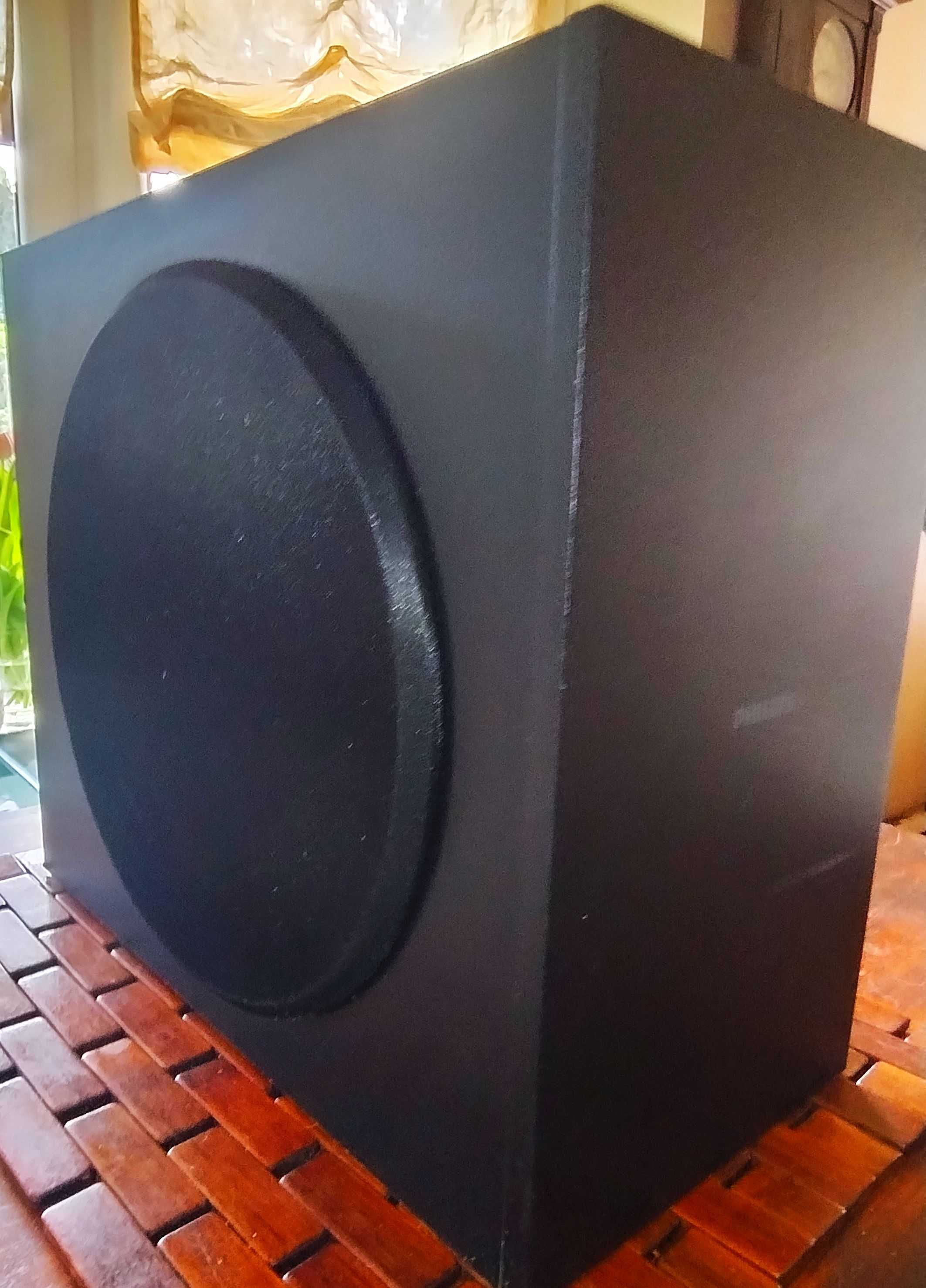 Subwoofer HTS5553/HTS5593