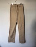 Spodnie materiałowe Tommy Hilfiger r. 34