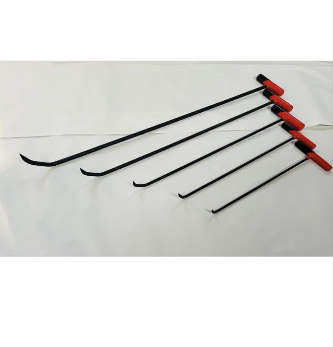 Инструмент для удаления вмятин PDR 3 градовый