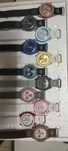 Omega Swatch Moonwatch collection