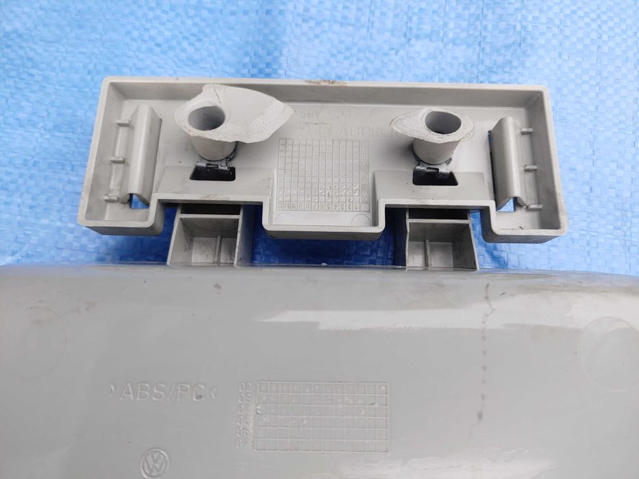 Schowek półka podsufitki Volkswagen T5 03-15