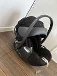 Fotelik CYBEX Cloude Z i-Size