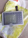 Sterownik Terminal operator kabel prasa claas variant 460 480 rollant