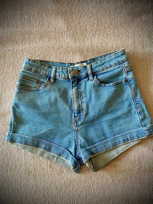 Шорти Pull&Bear, р. S