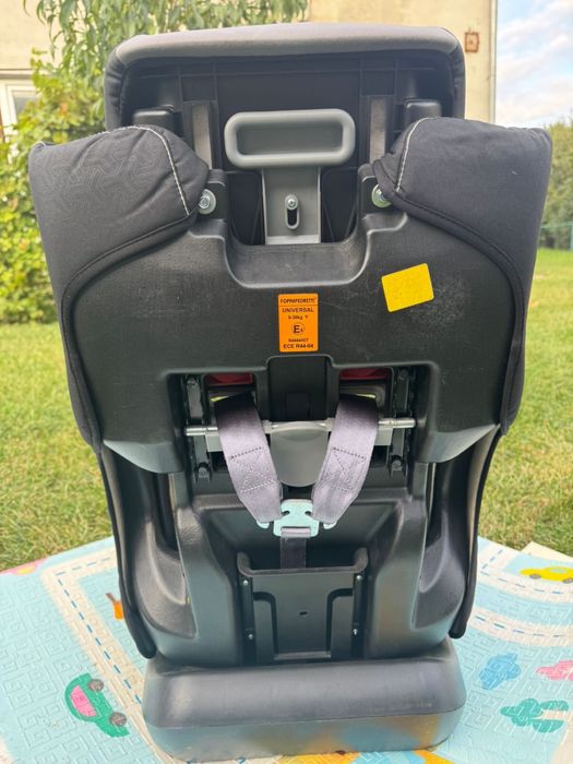 Дитяче автокрісло Foppa Pedretti