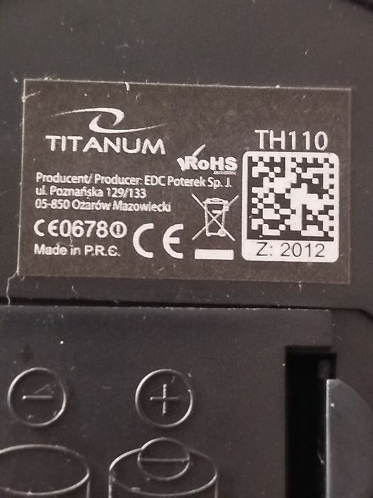 Słuchawki nauszne z wbudowanym radiem FM i mikrofonem