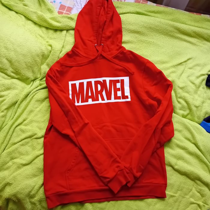 Bluza męska marvel