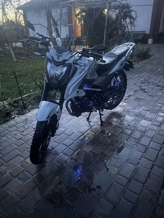 Мустанг мт 200-9