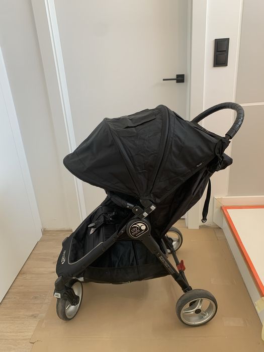 Wozek spacerowka city mini baby joger