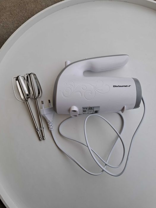 Mikser reczny używany