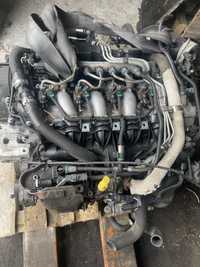 Silnik / citroen /C5 / 2.2 HDI /PSA 4HT/ kompletny