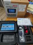 Komputer Diagnostyczny Xtool IP616,J polski, Dożywotnie używanie.Obd2