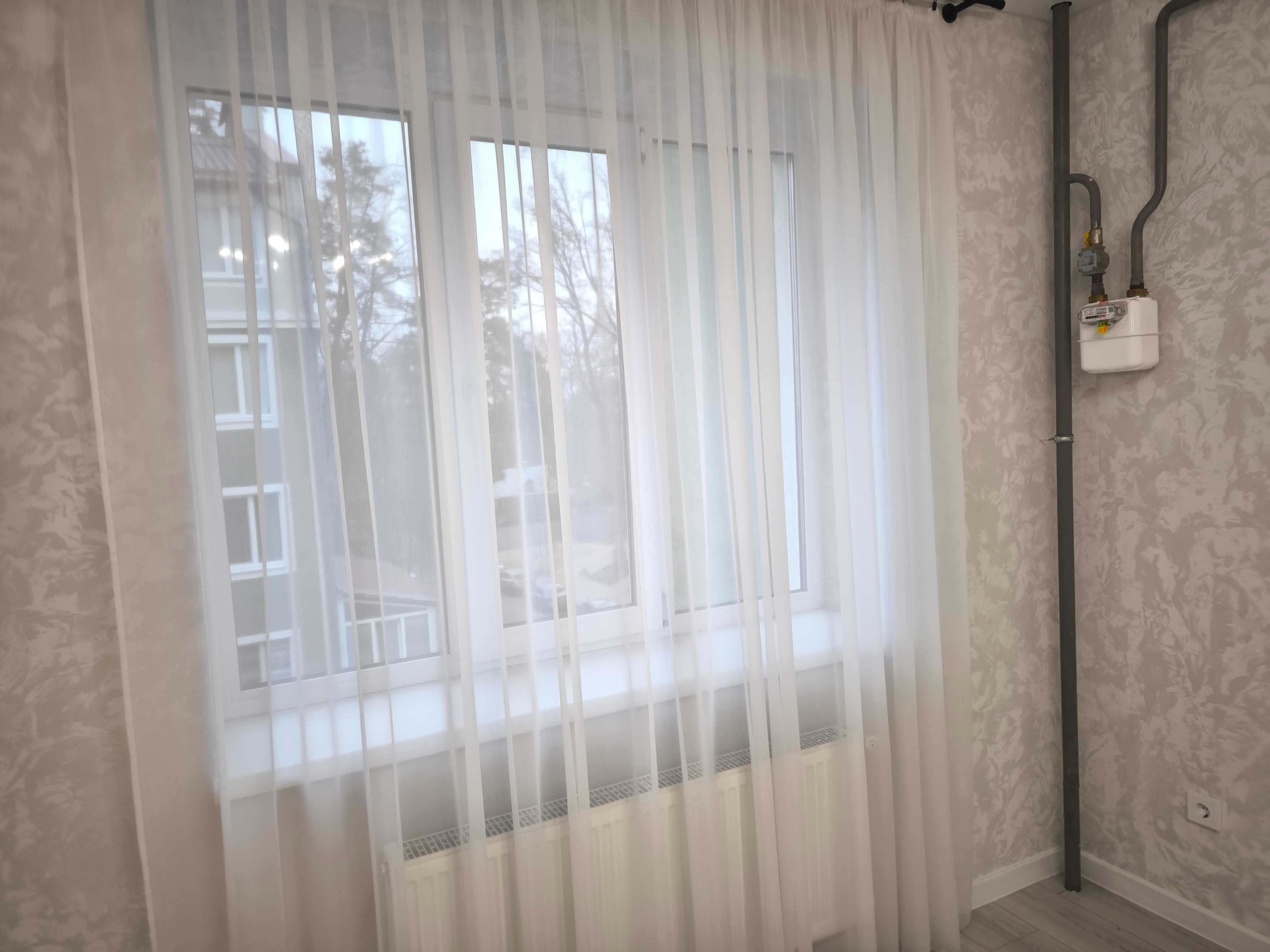 Продаж! 2кім 60м2 в клубному будинку  з РЕМОНТОМ по хорошій ціні!