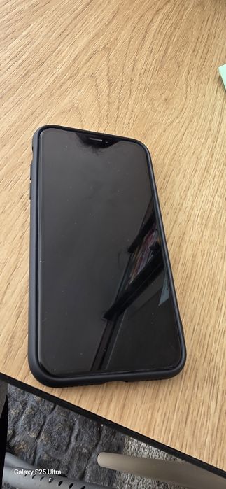 Iphone xr ler anuncio