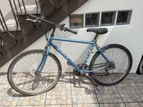 Bicicletas adulto roda 26