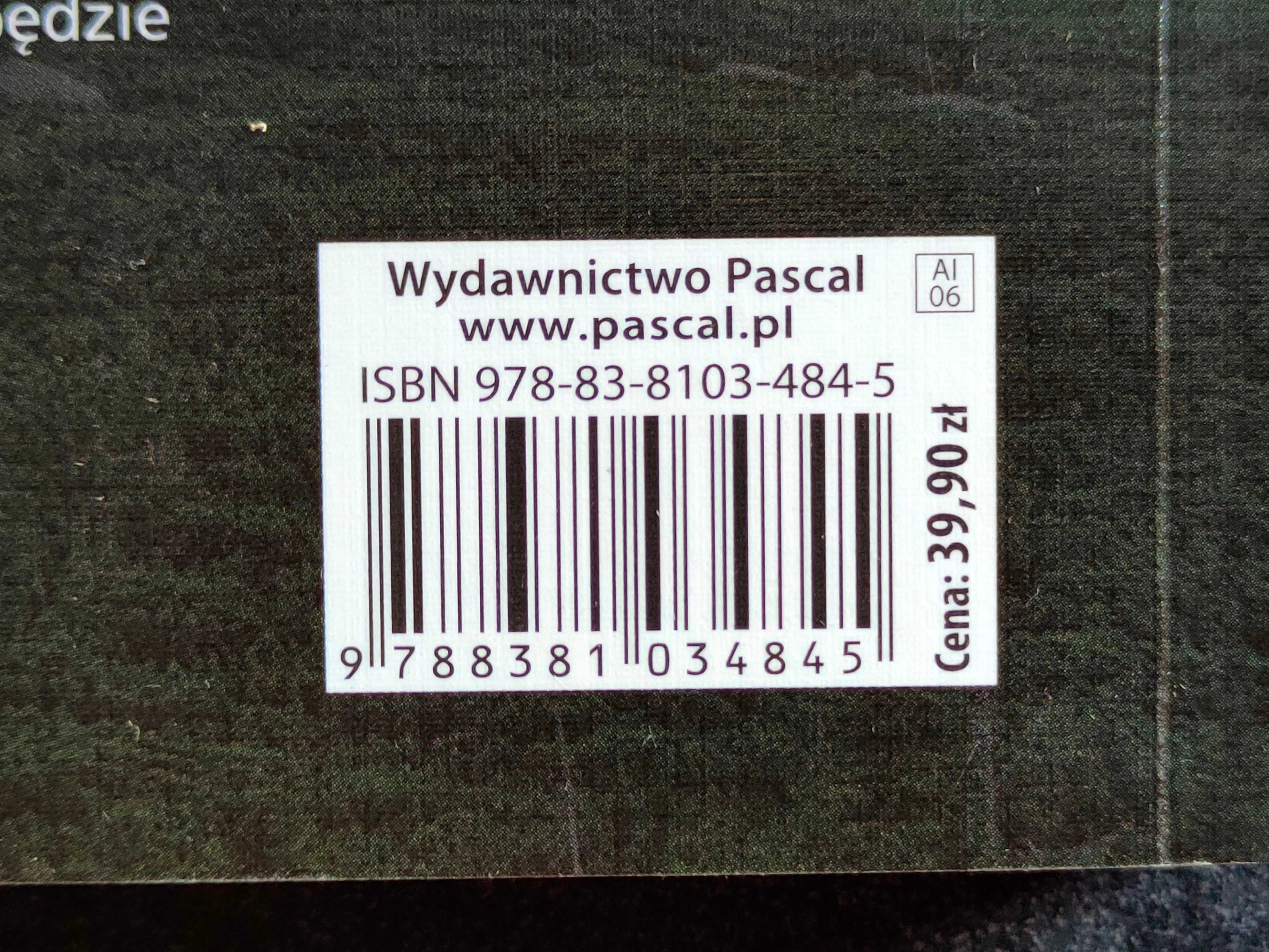 PASCAL POLSKA Wyjątkowe Weekendy i Wakacje /książka