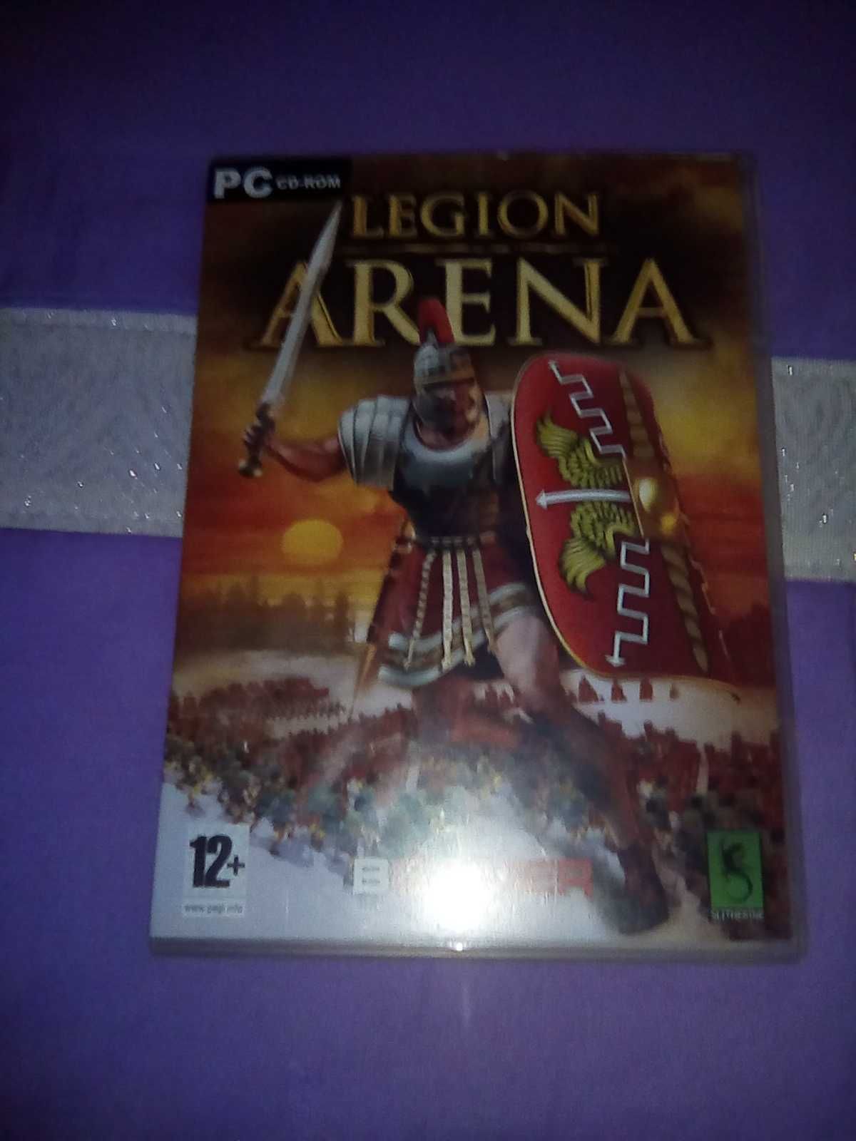 Jogos vários PC, PS2