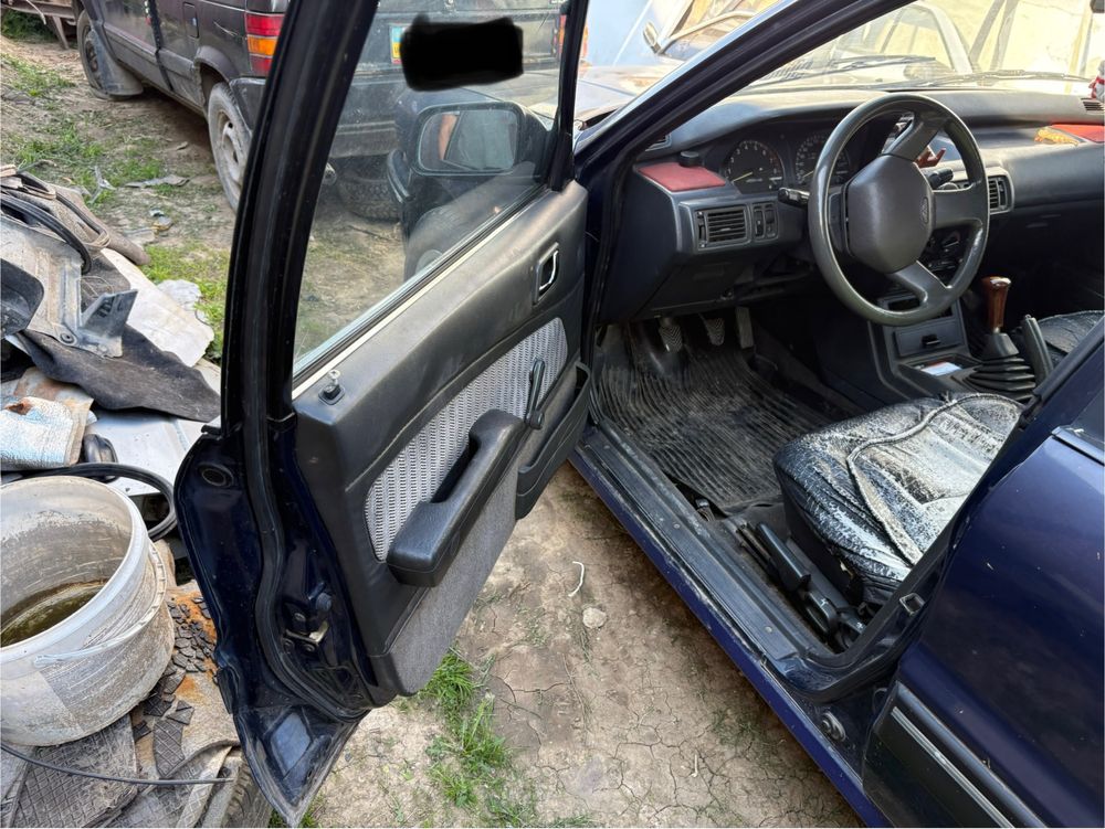 Mitsubishi gakant 6 1987-1992 1.8 інжектор
