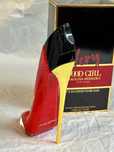 Carolina Herrera Czerwone wysokie obcasy 80ml