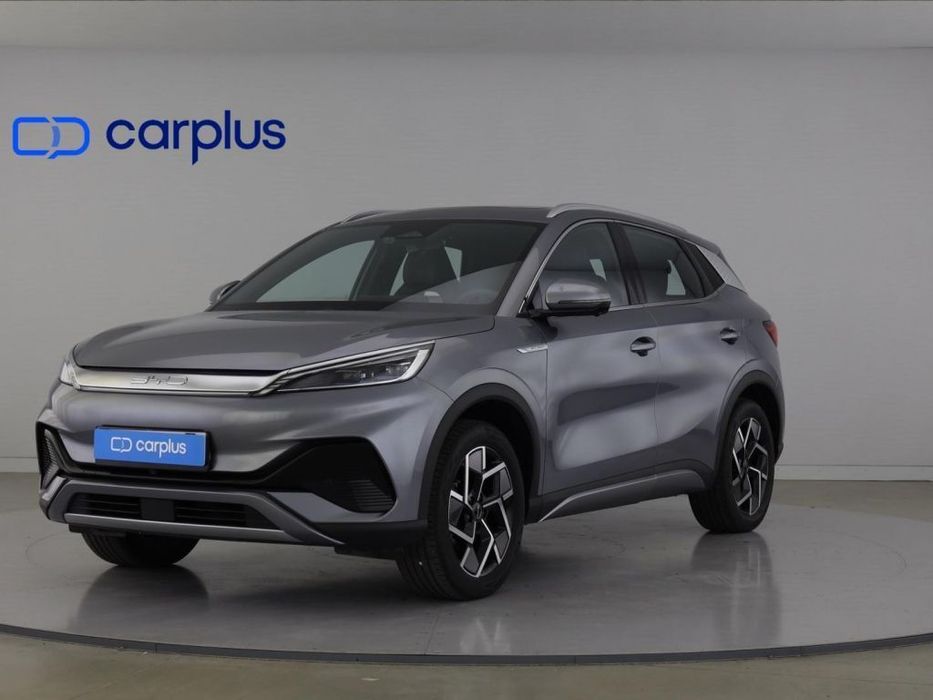 BYD Atto 3 60.48 kWh Design