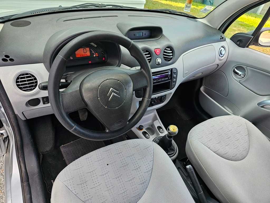 Citroen C3 Van 1.4Hdi 01/2006