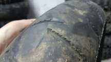 opona motocyklowa przod przednia michelin anakee 3 lll  120/70-19
