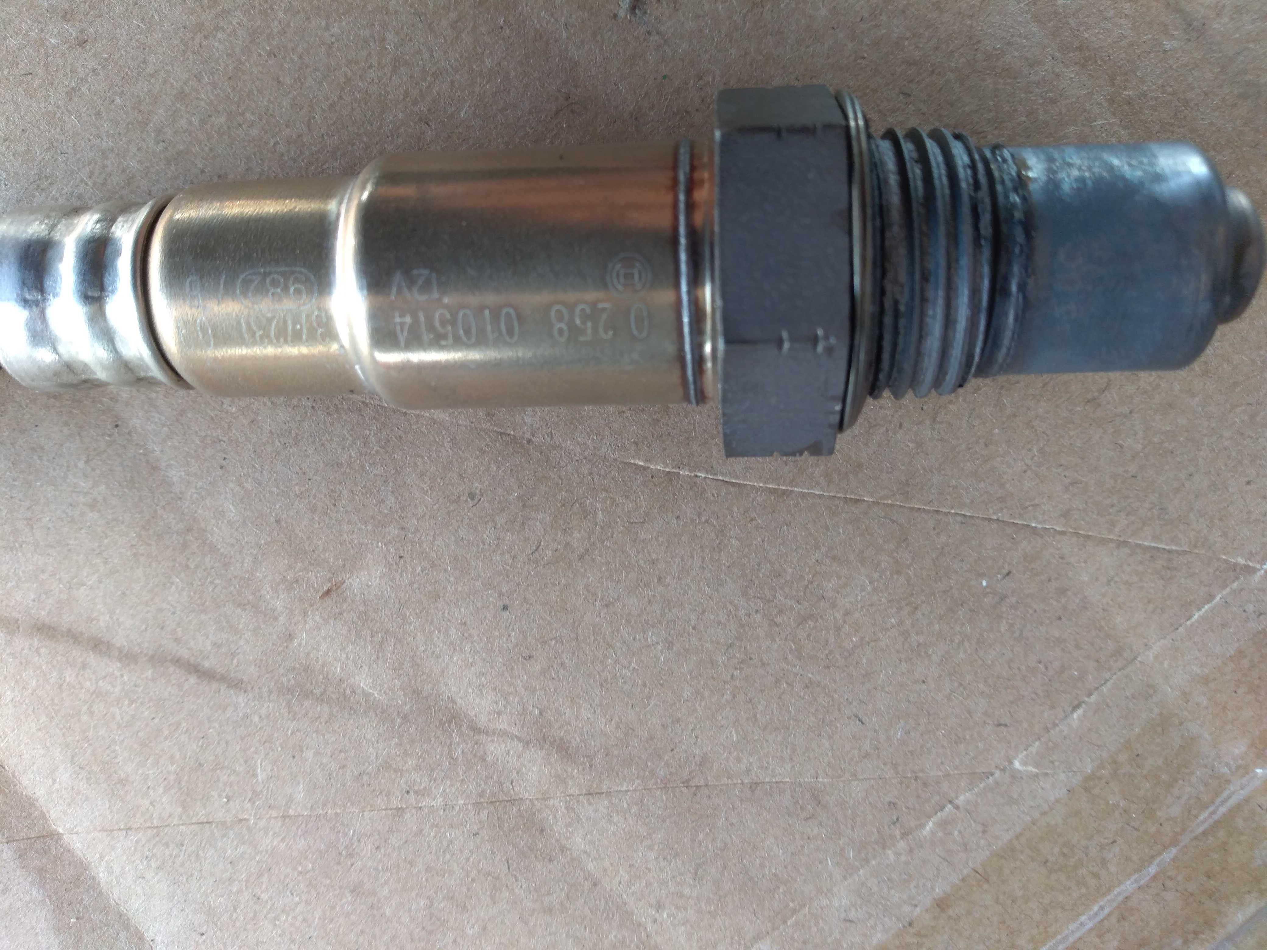 Sonda lambda Bosch