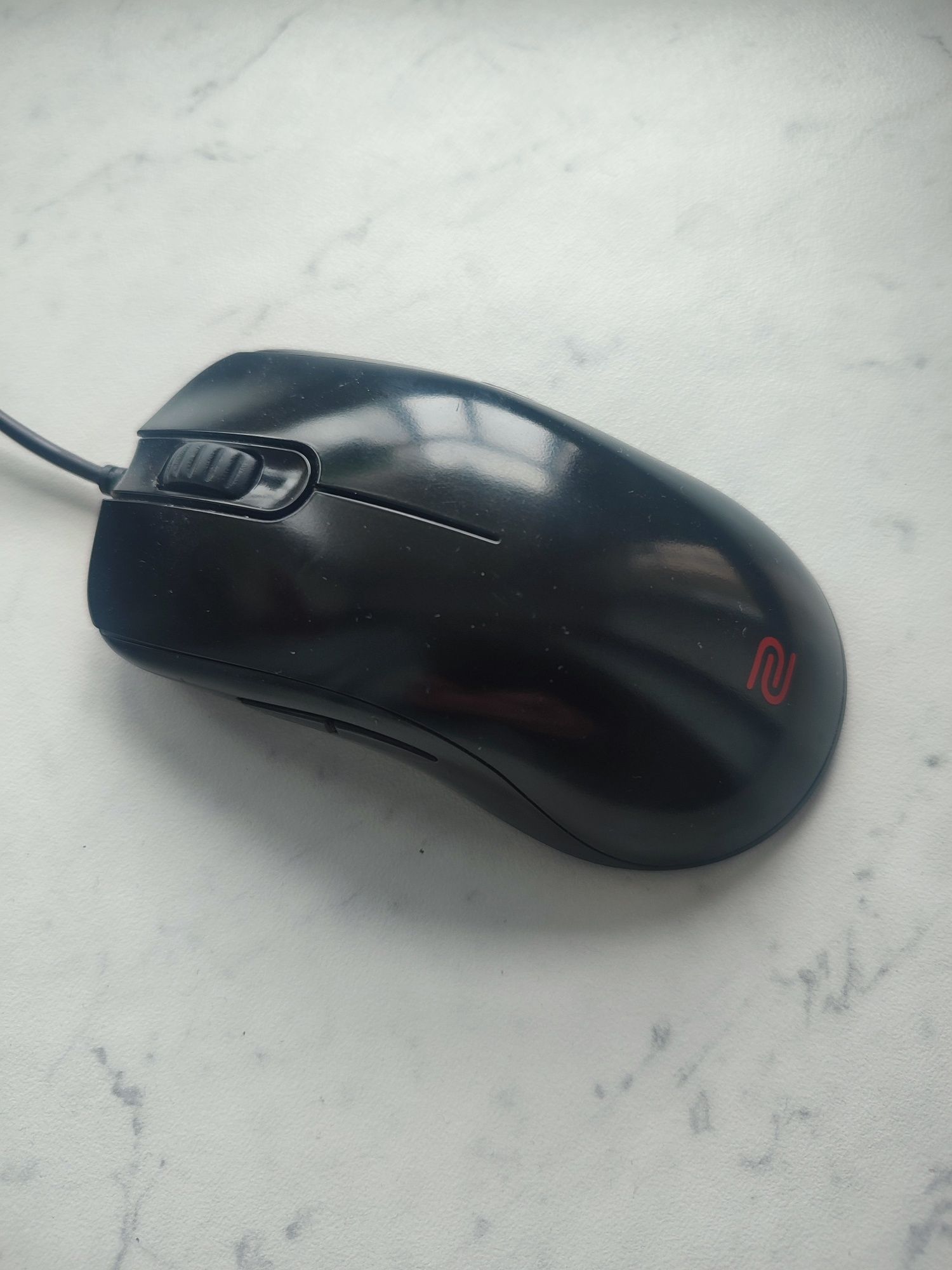 Ігрова Мишка Zowie FK2