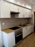 Vende-se apartamento T2 remodelado na Avenida Paulo VI. Rio Maior