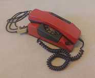 Vintage PRL telefon TELKOM RWT BRATEK A-271 lata 80