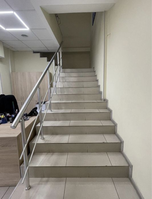 Здам нежитлове приміщення 120 кв.м