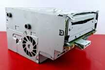 Mercedes-Benz W166 Stacja multimedialna Radio A1669005620