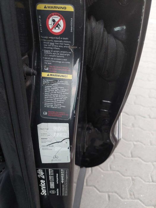 Mercedes-Benz A-Class,2003,190 AT Avantgarde,W168, бензин 1.9,автомат.