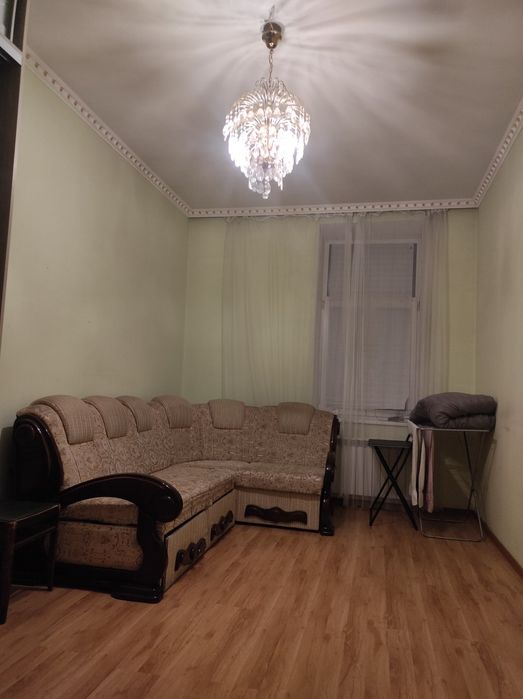 Здам в оренду 1 кімнатну оренду